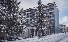 Club Hotel Davos